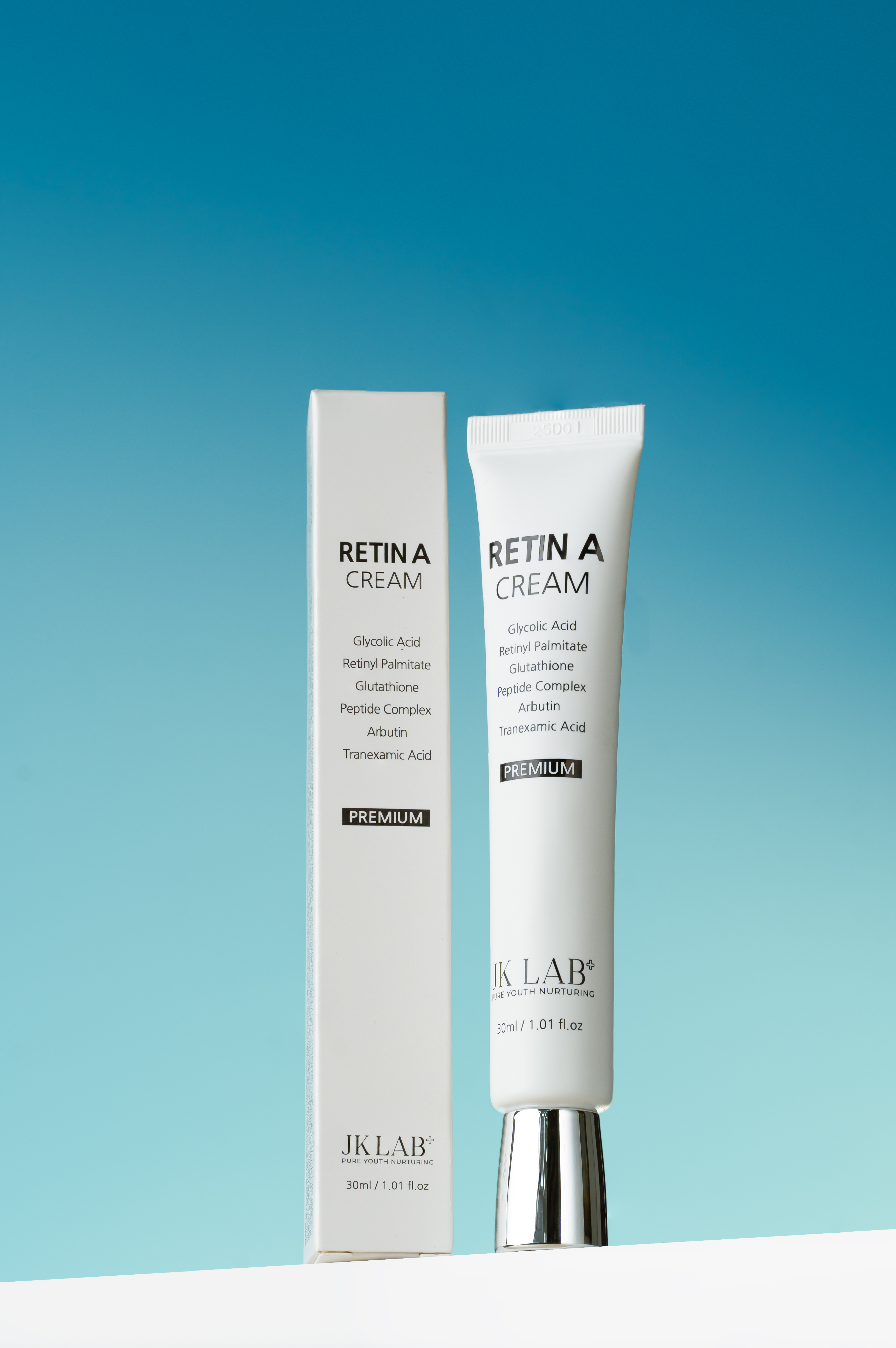 RETIN A CREAM