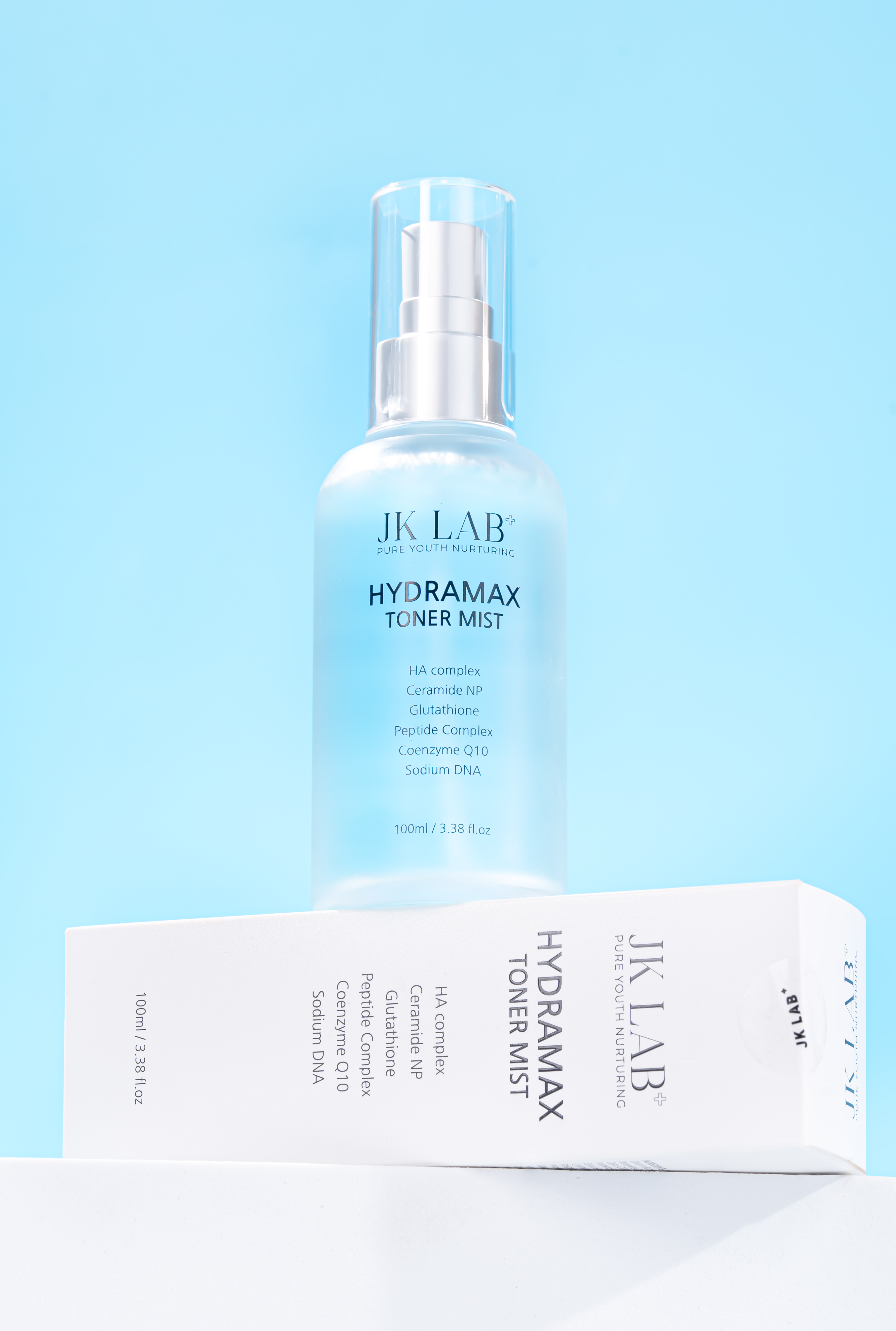 HYDRAMAX TONER MIST
