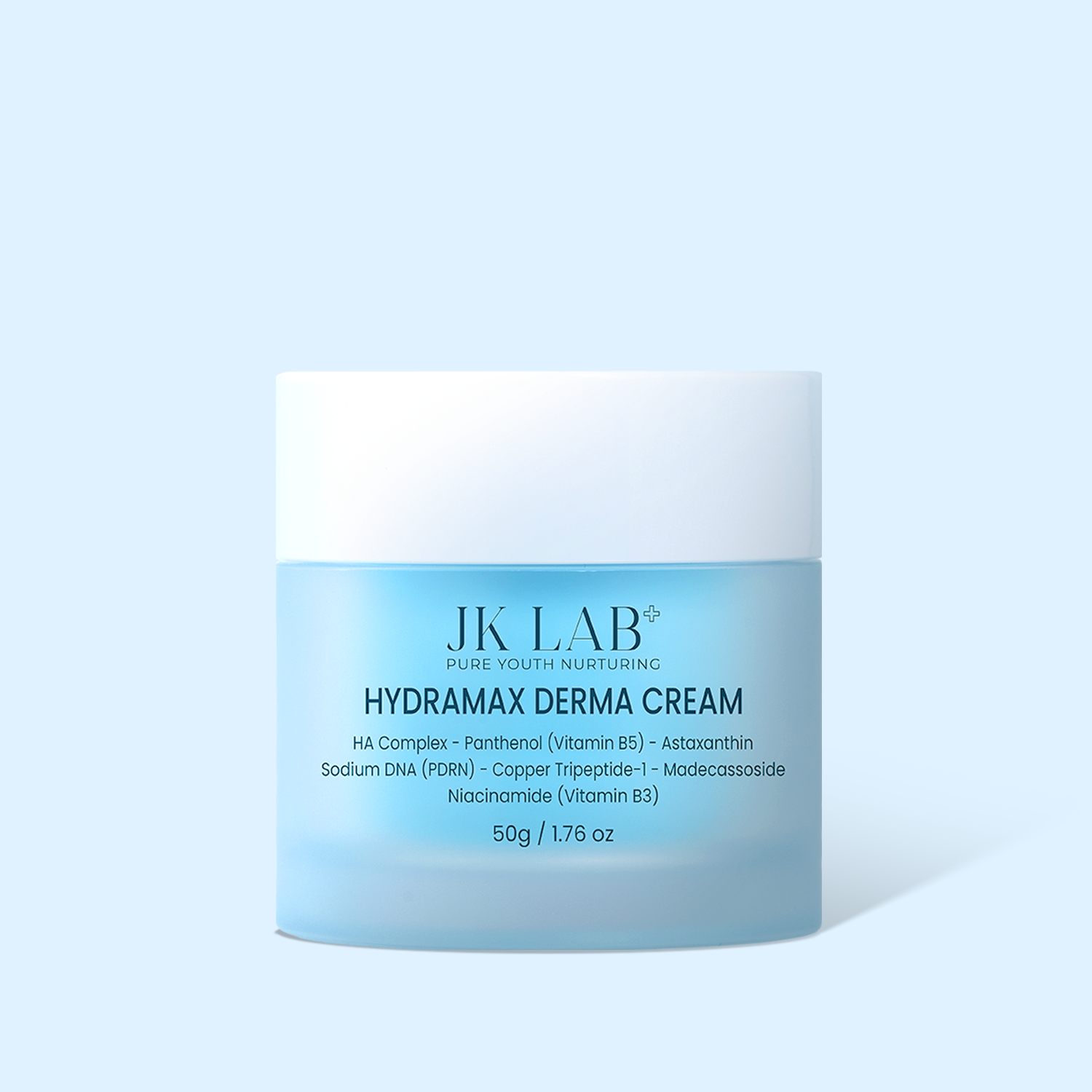 HYDRAMAX DERMA CREAM