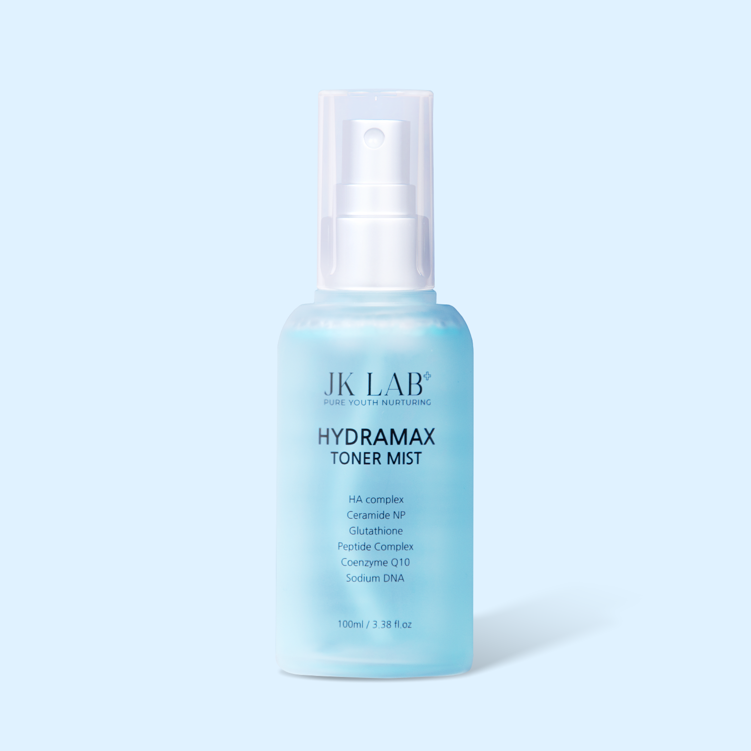 HYDRAMAX TONER MIST