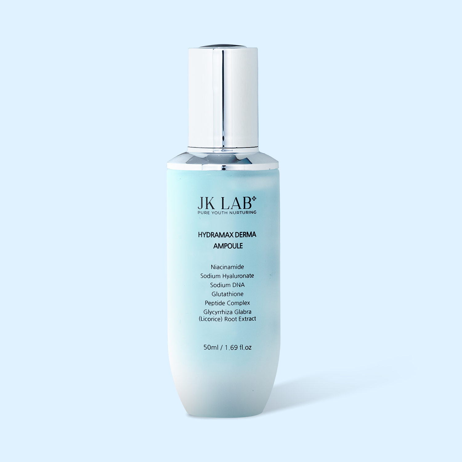 HYDRAMAX DERMA AMPOULE