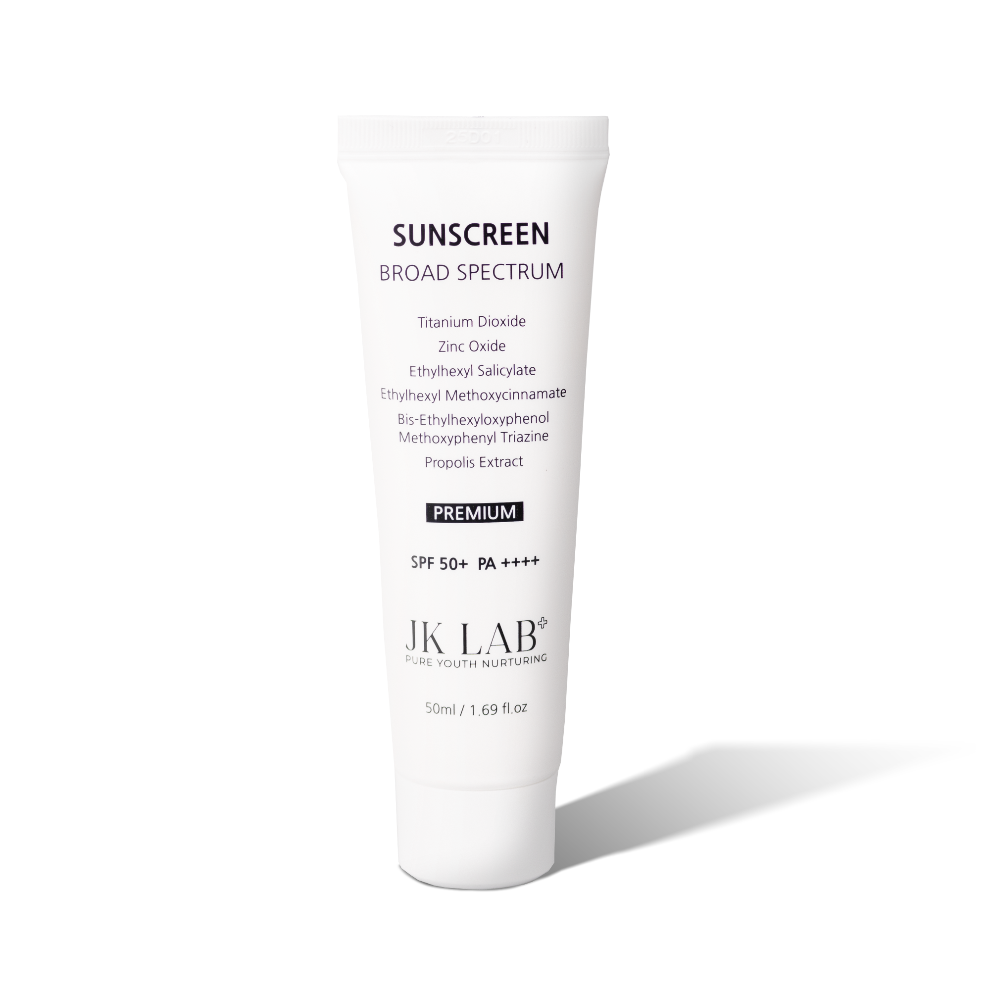 SUNSCREEN BROAD SPECTRUM PREMIUM