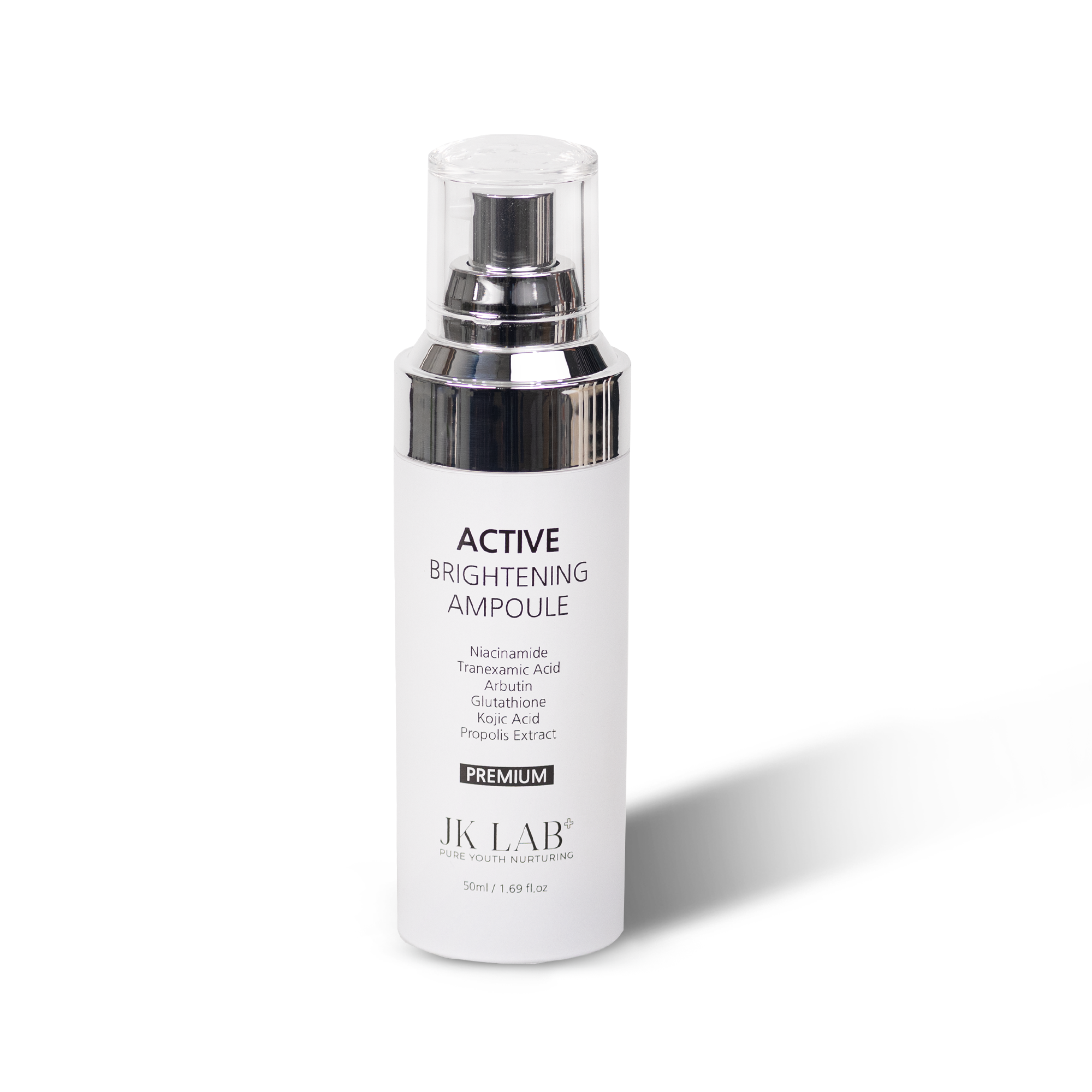 ACTIVE BRIGHTENING AMPOULE PREMIUM